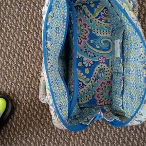Vera bradley bag